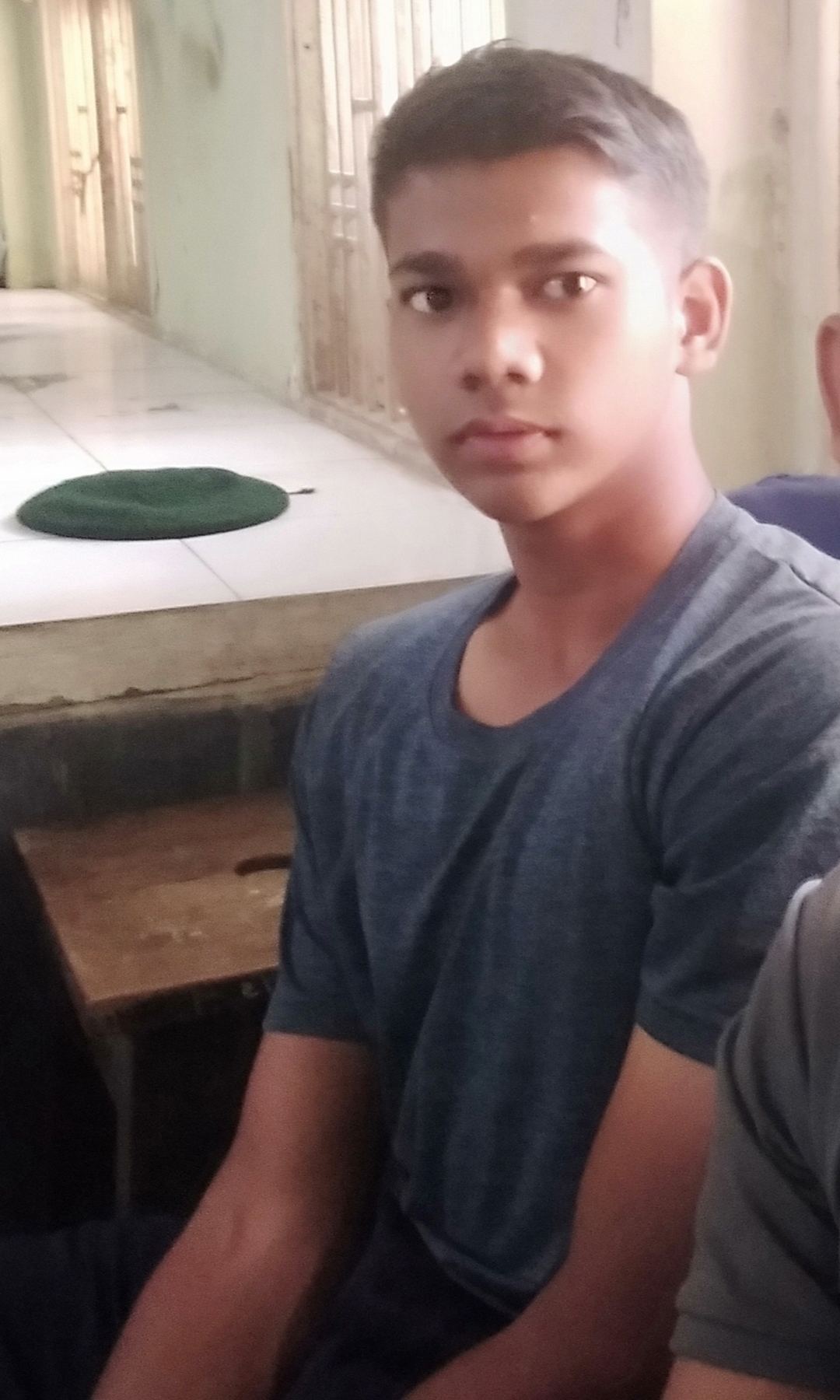 Yash