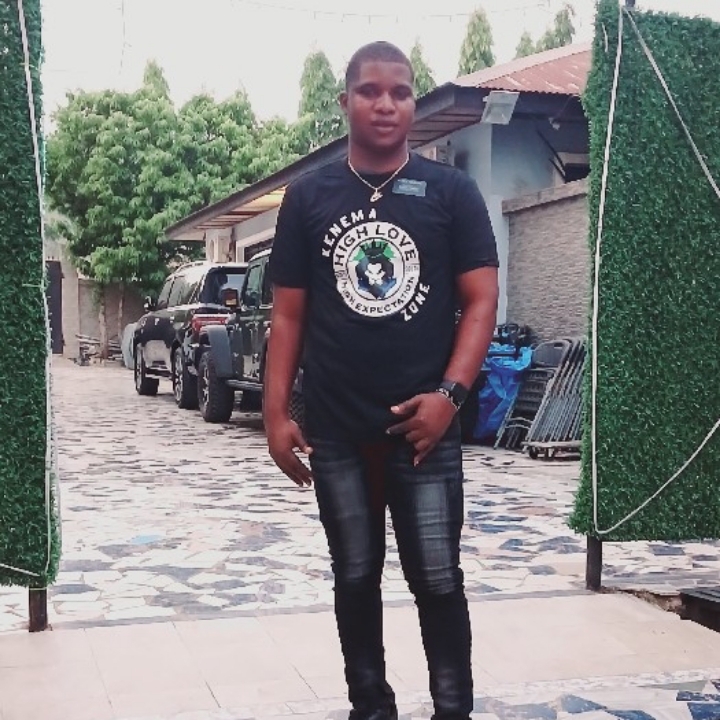 Osamuyi