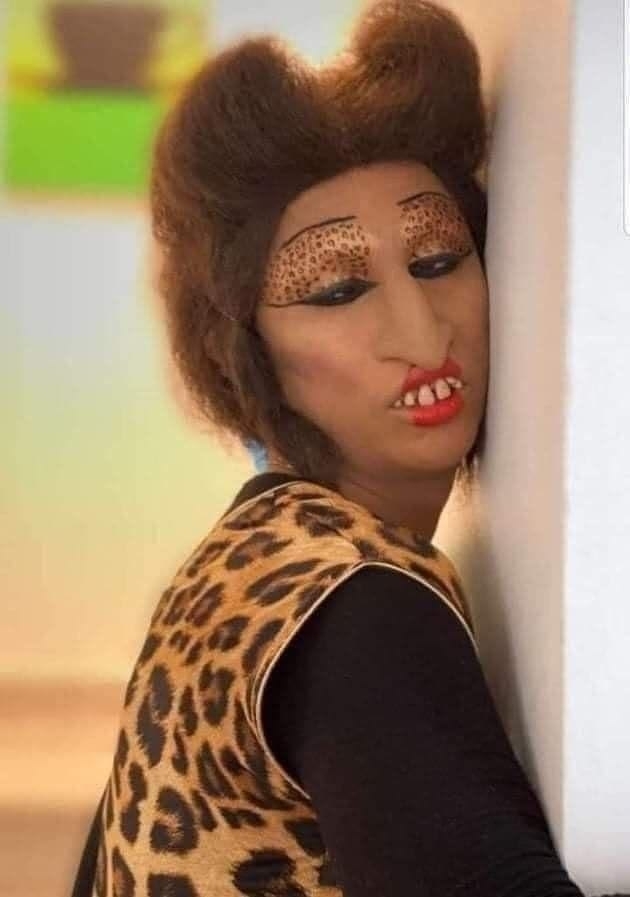 Kaktüs