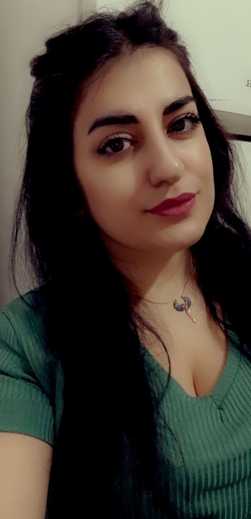 Büşra