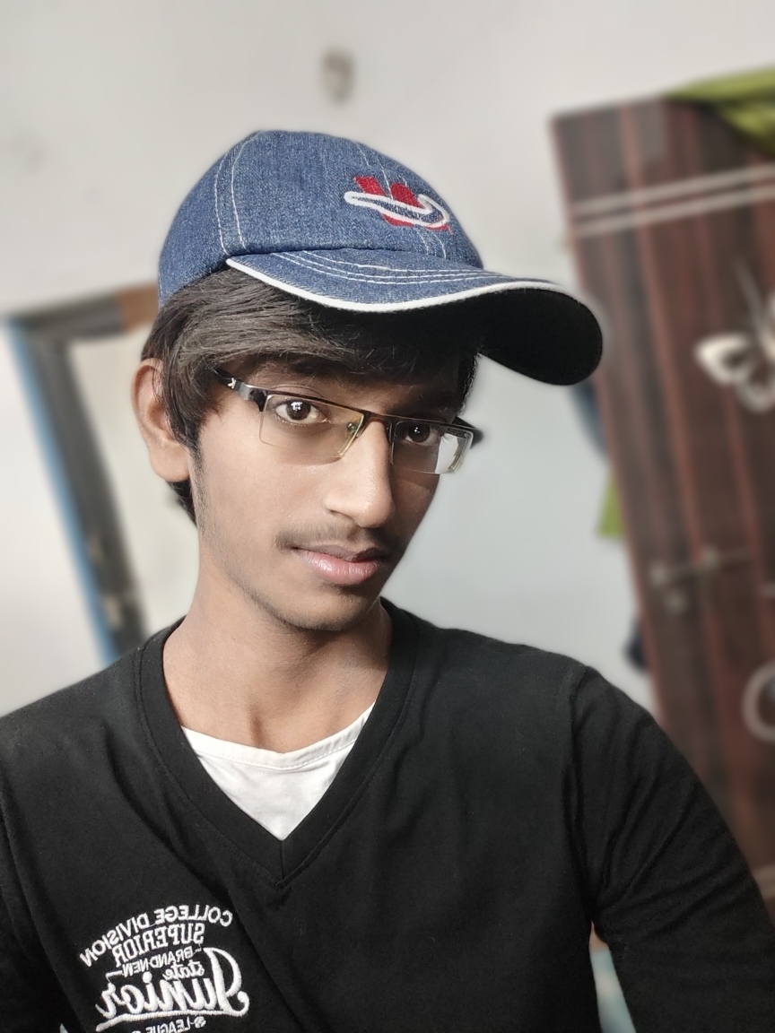 Praveen
