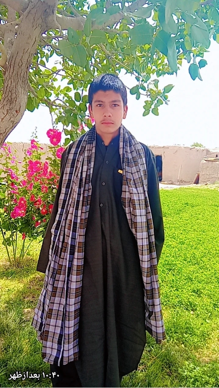 BashirAhmad