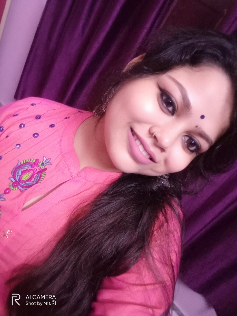 Sayani