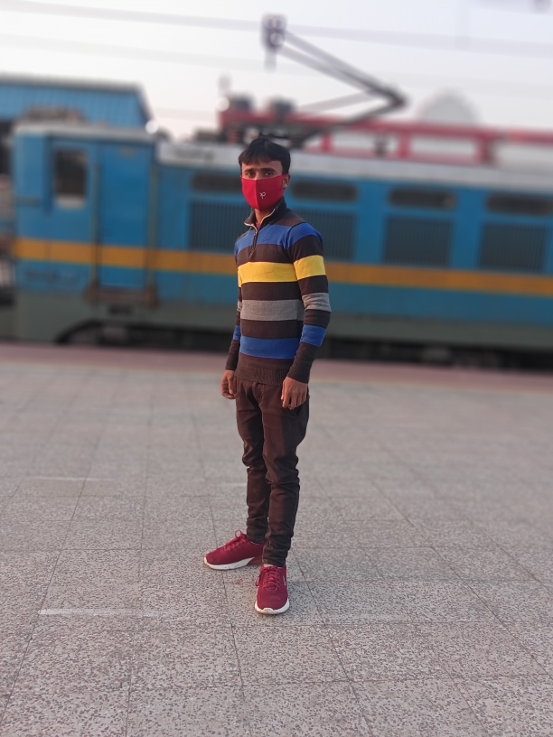Amardeep