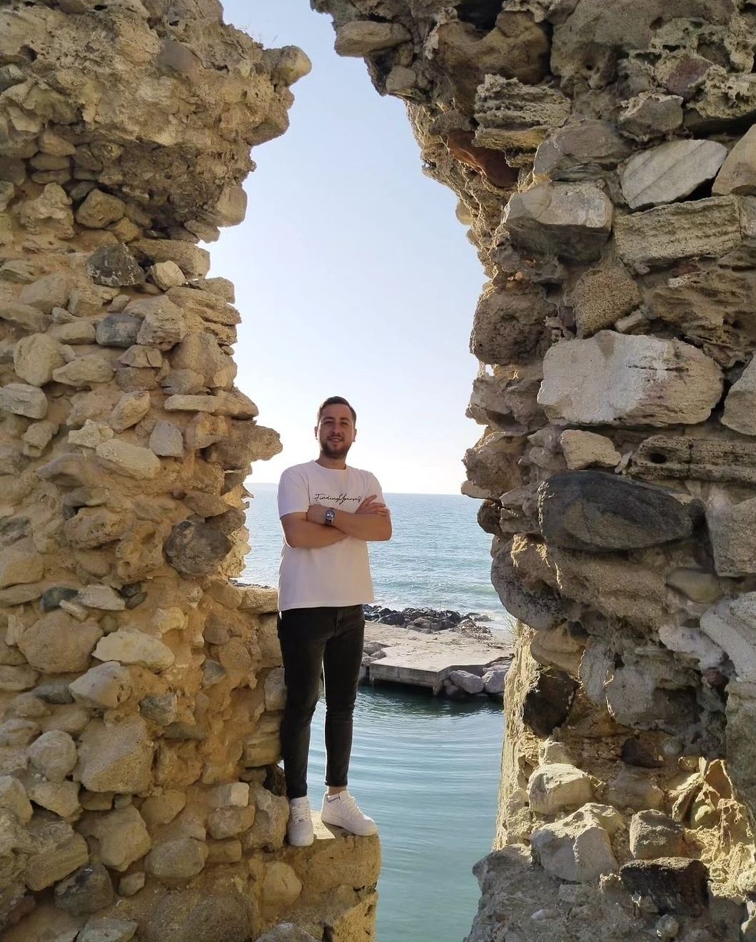 Tolga