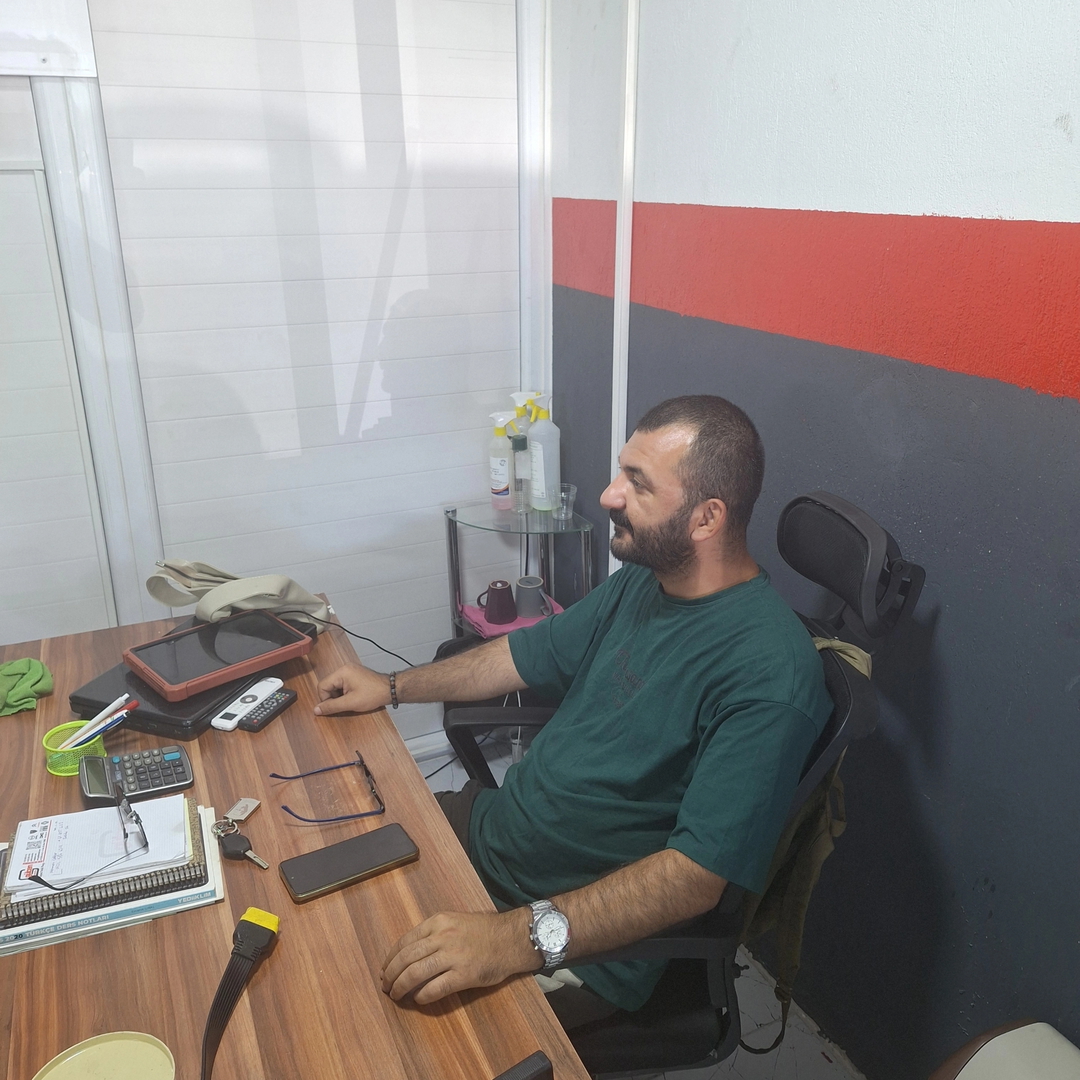 Gökhan