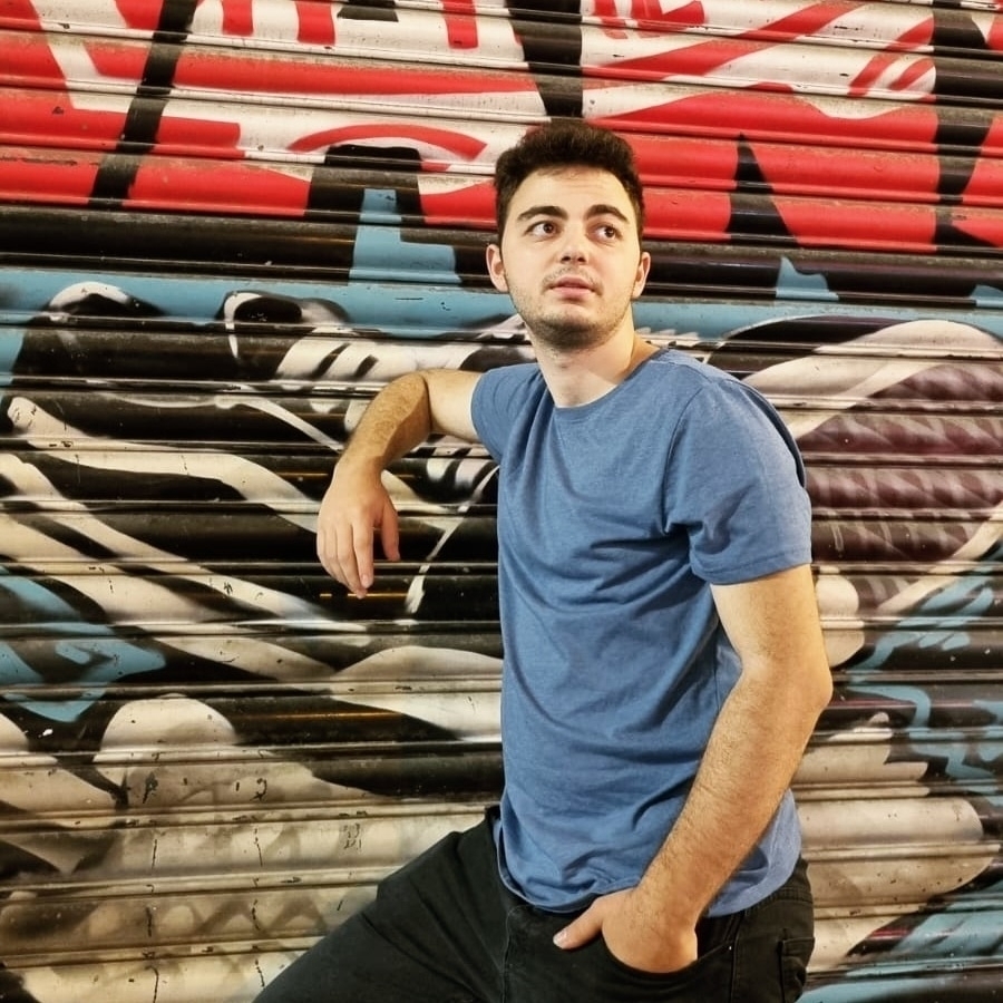 Yusuf