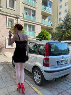 Zeynep