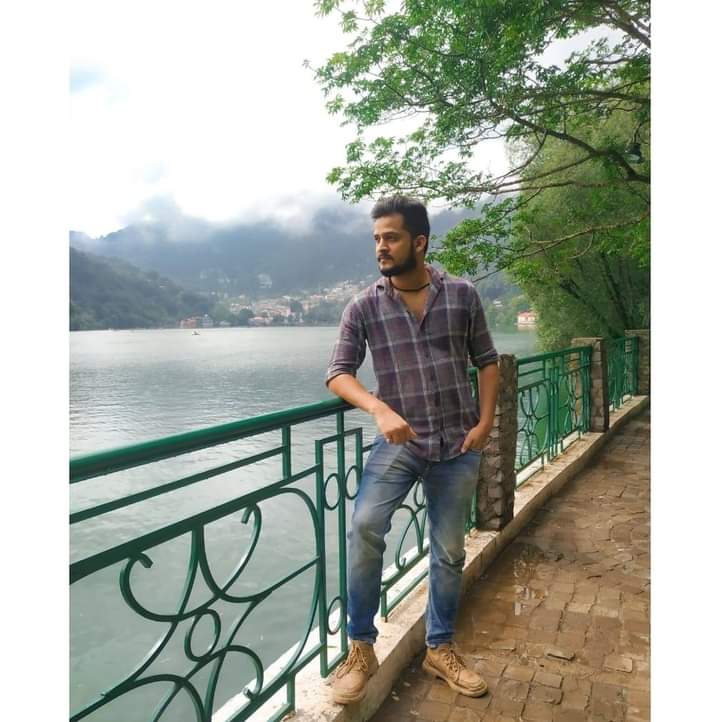 Deepak