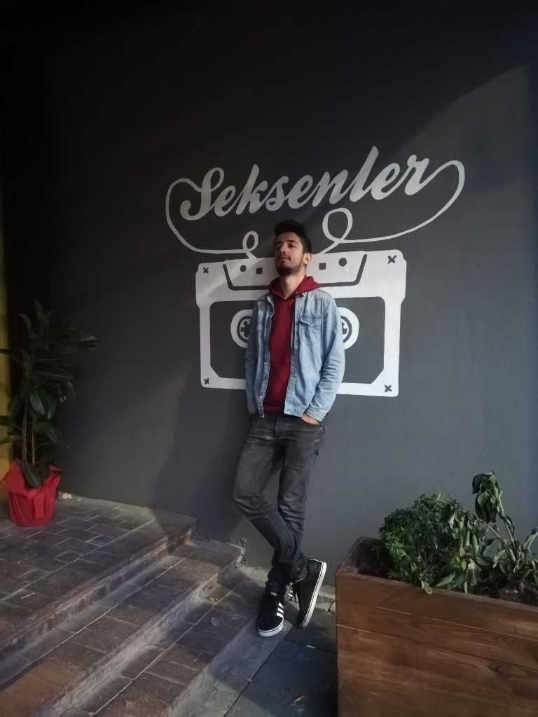SCHERLOCK