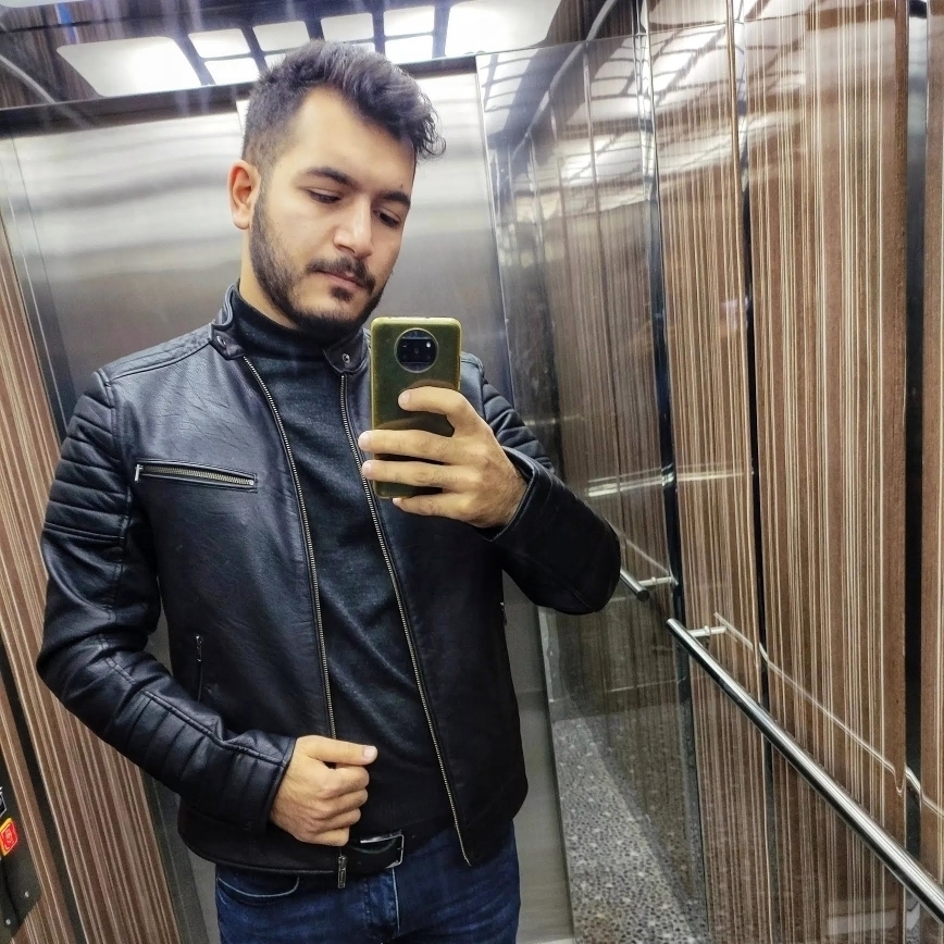 Muhammed