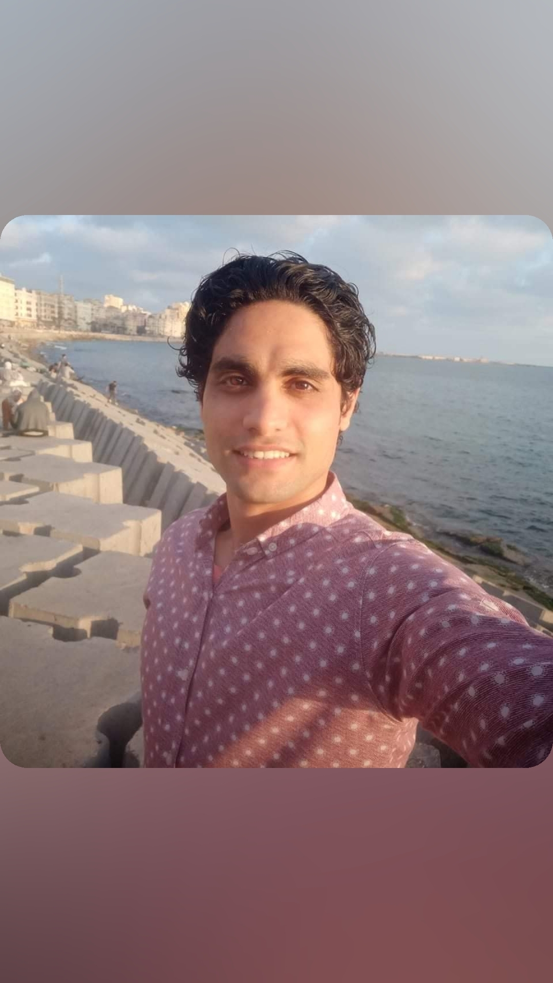 Ismail