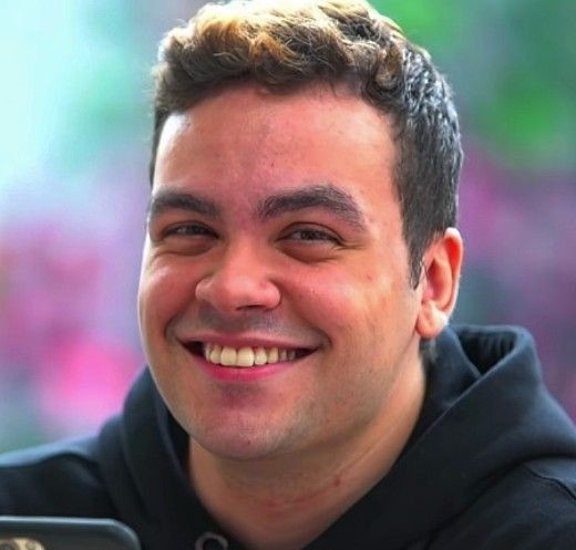 Daniel