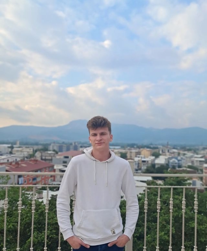 Burak