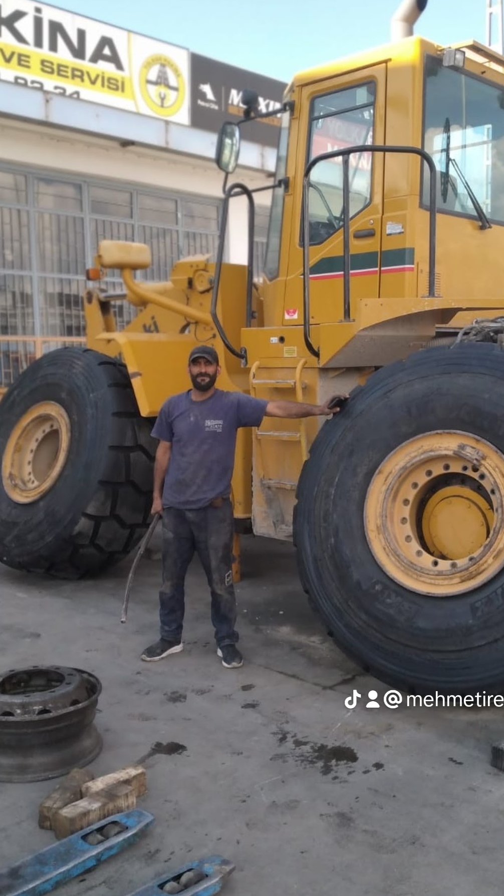 Mehmet