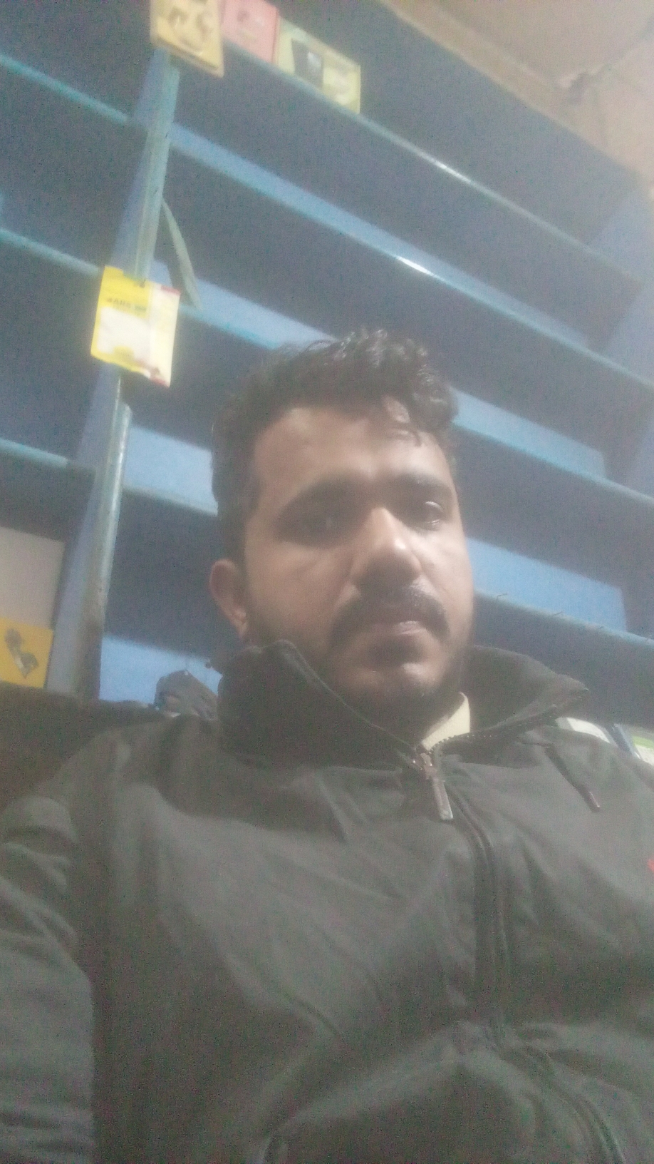 Javed