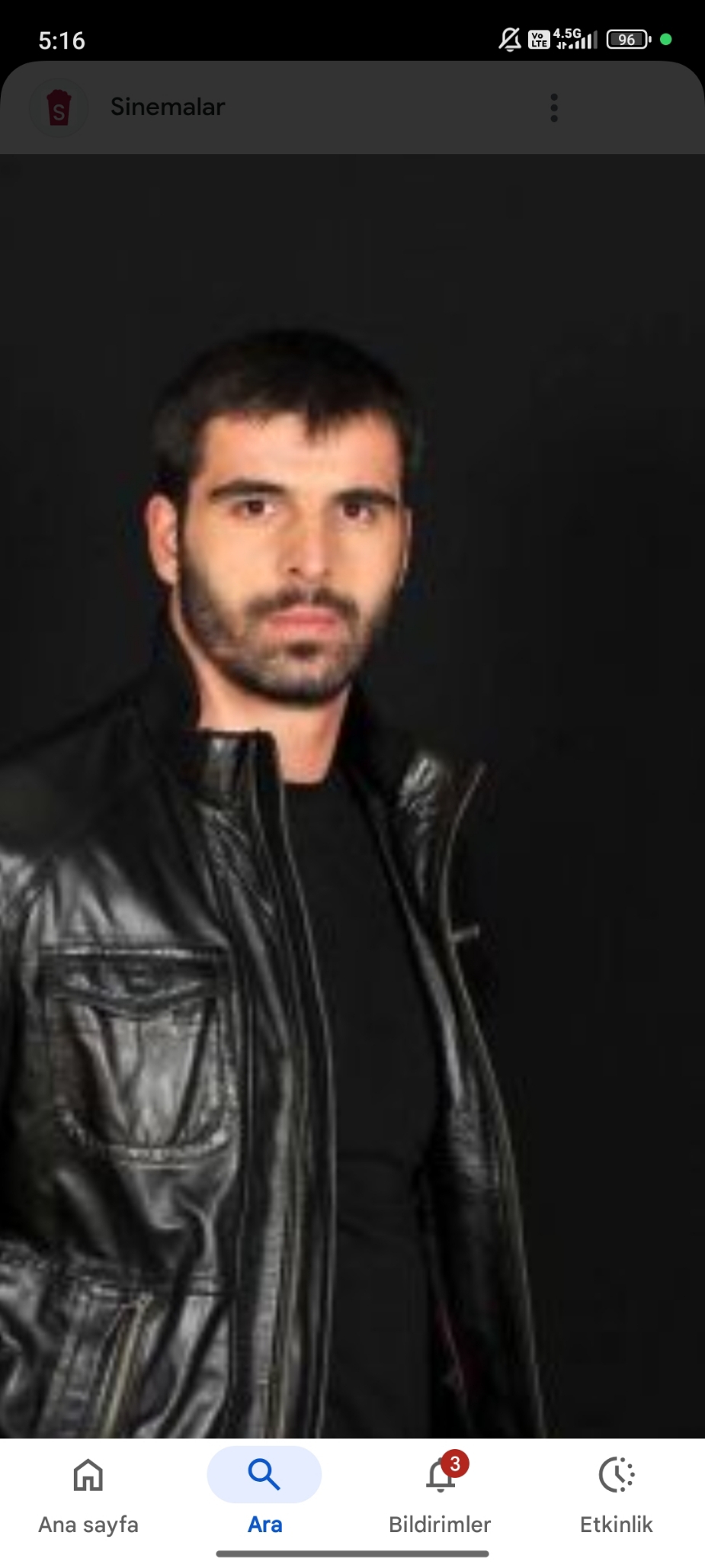 Semih