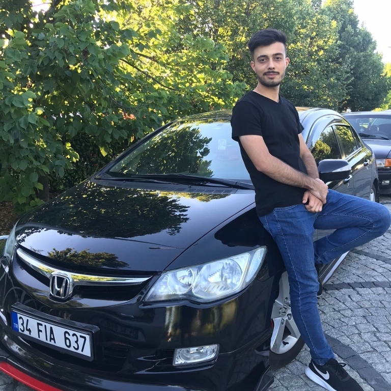 MEHMET