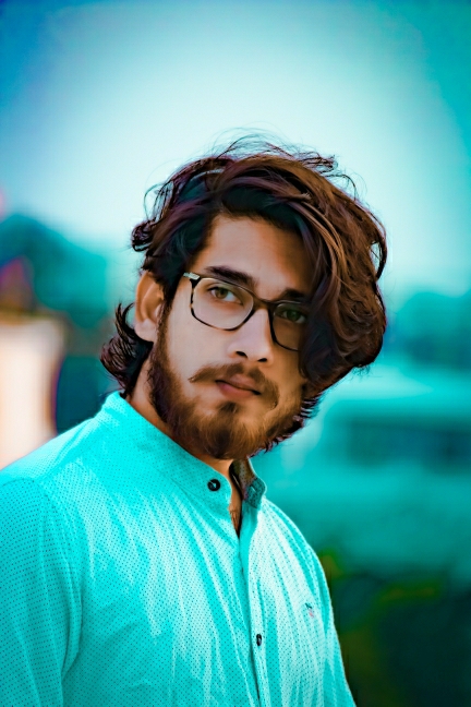 Shaik