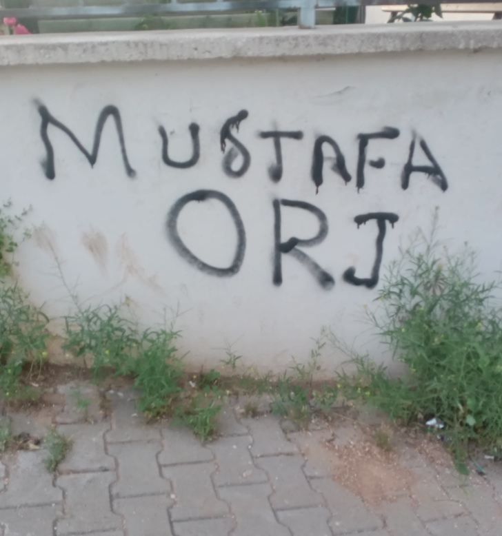 Mustafa