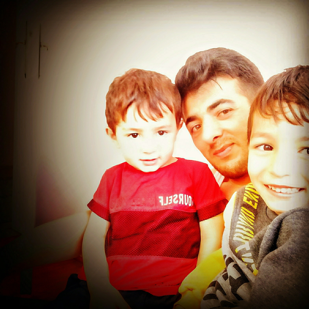 Ahmet