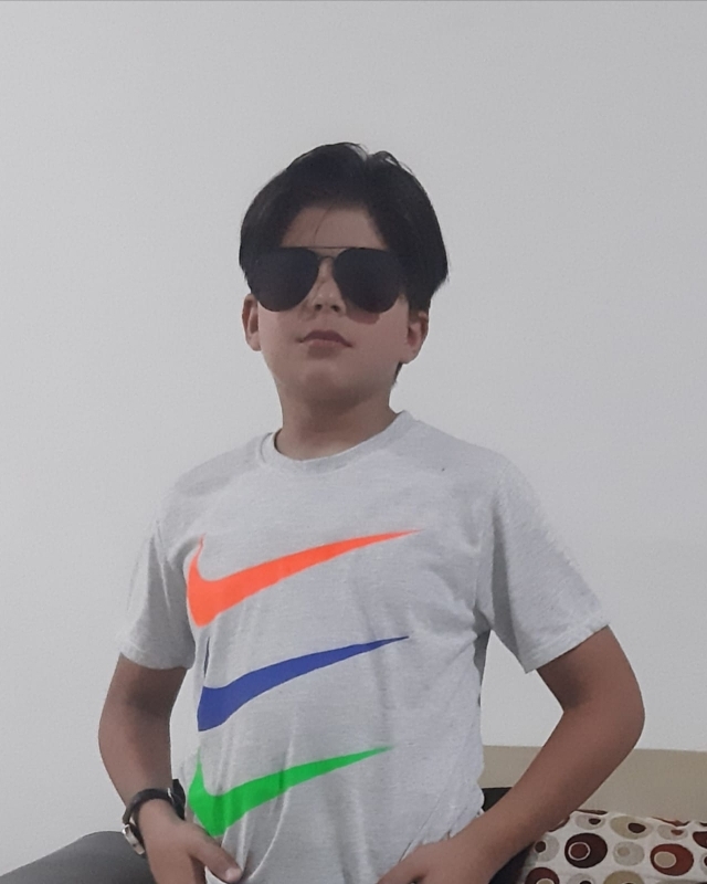 Mustafa