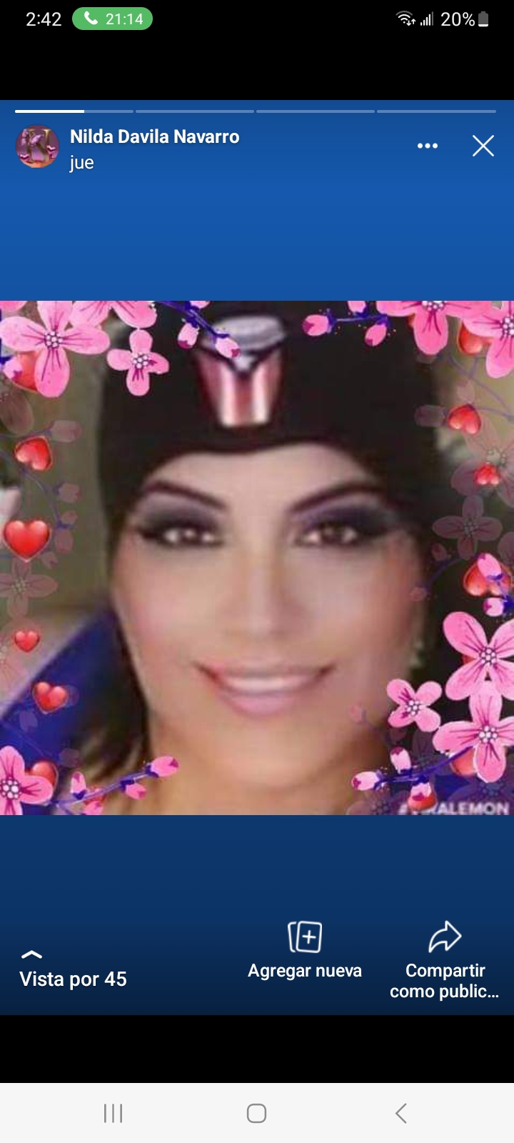 Nilda