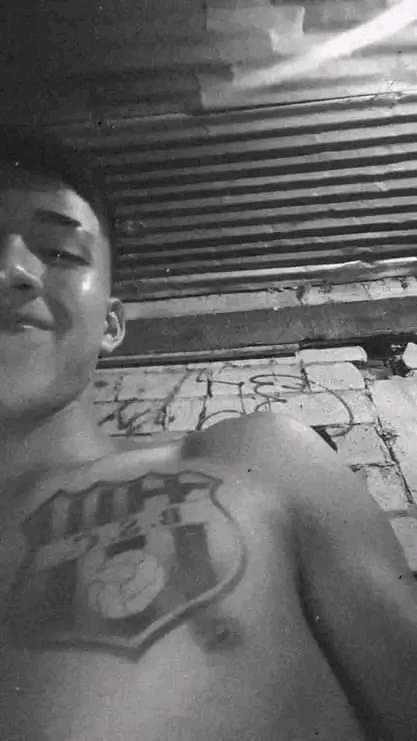 Gerardo