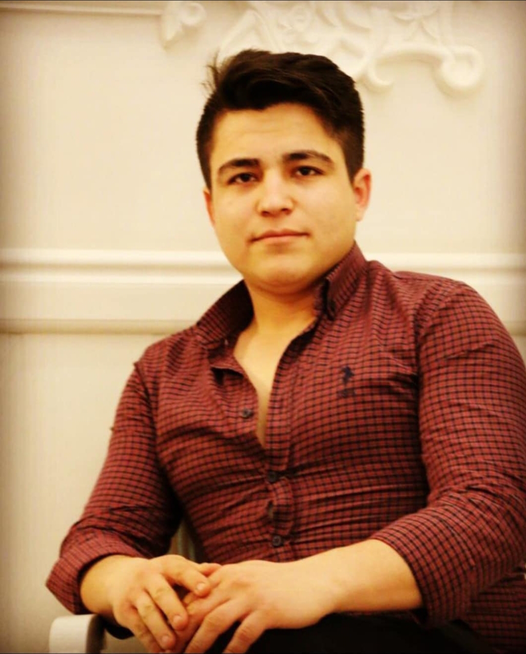 Akif