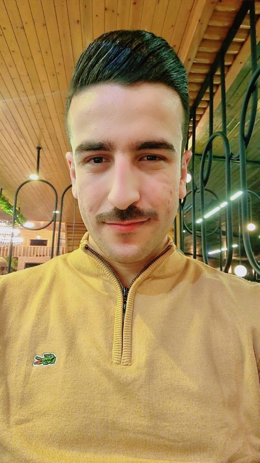 Ali