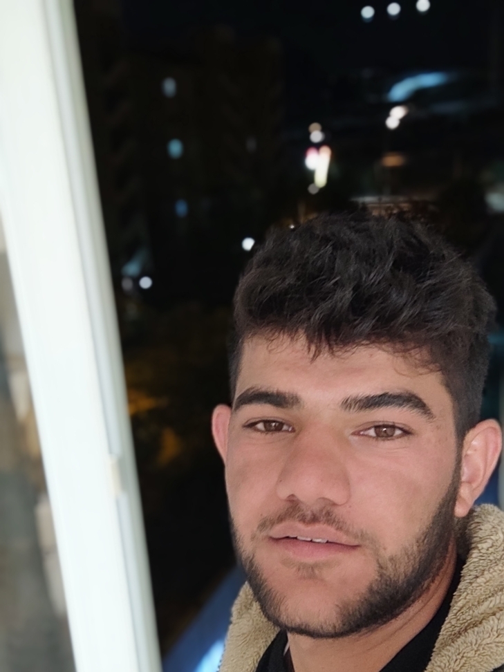 Ali