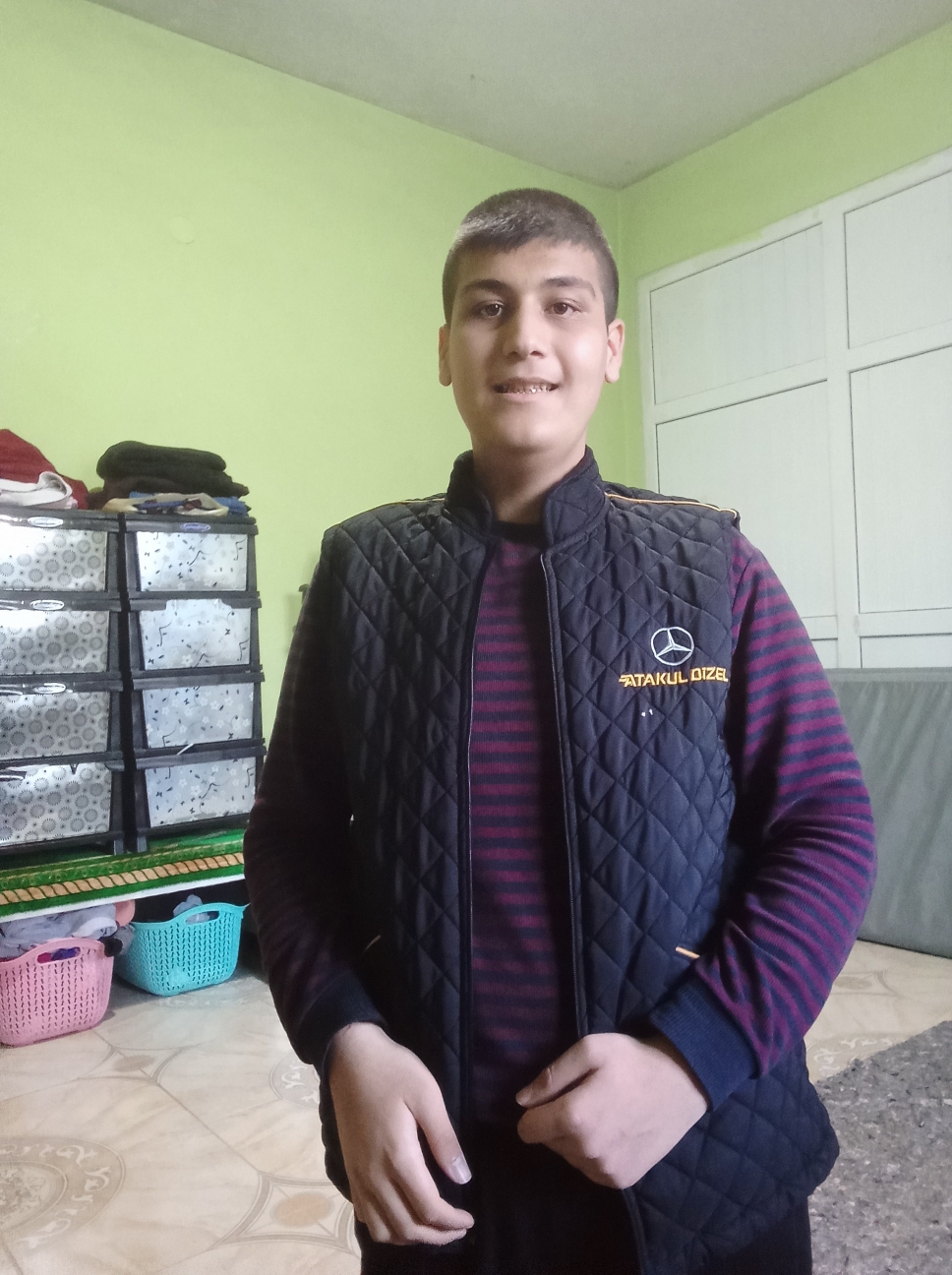 Mustafa