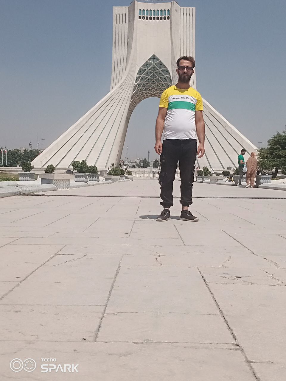 Tolga