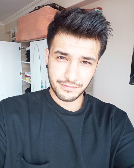 Bayramcan