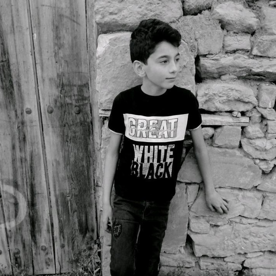 Enes