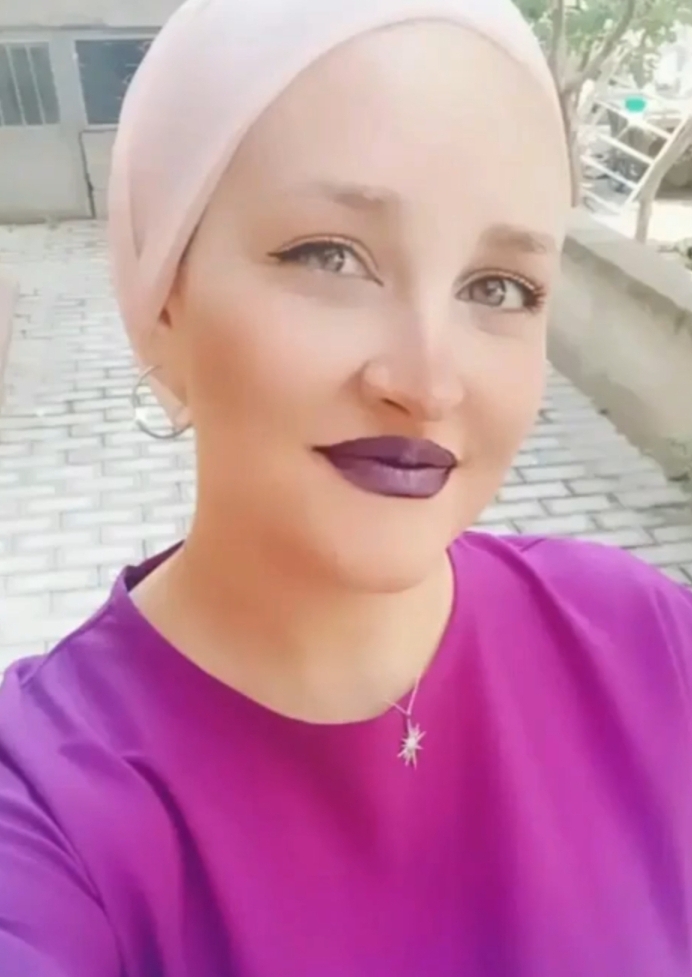 Gülşah