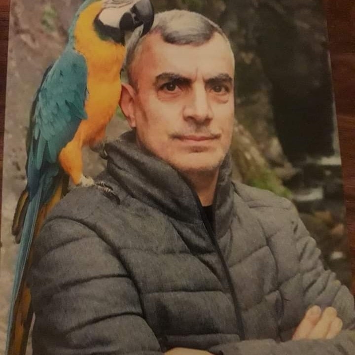 Yusuf