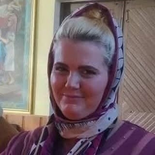 Оксана