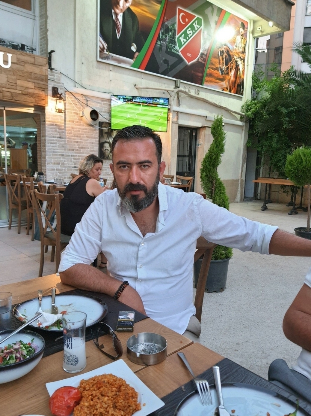 Özcan