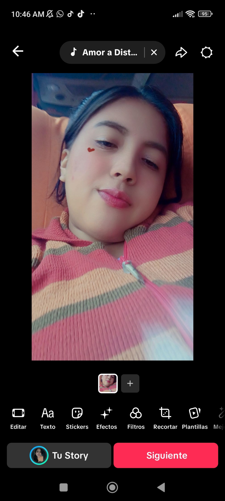 Laprincesa