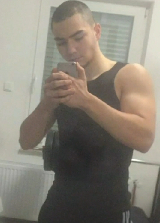 Cenk