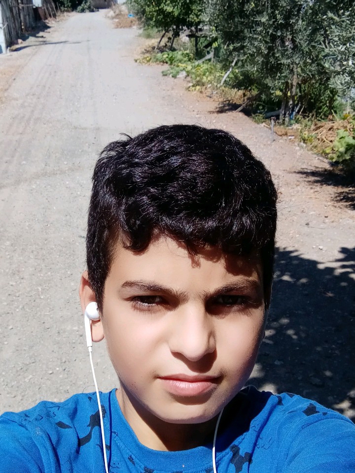 حسوني