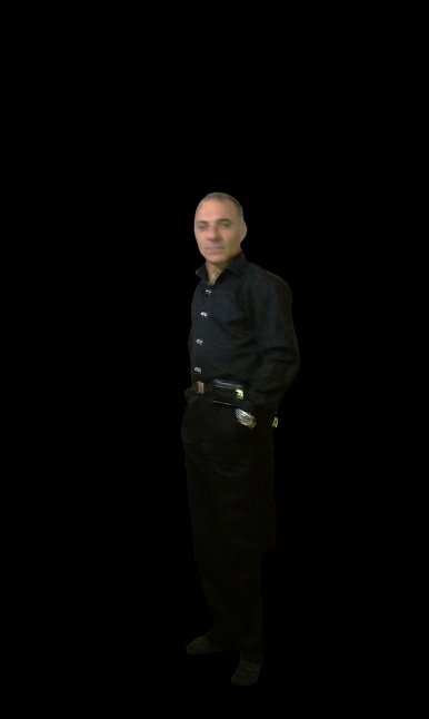 Metin