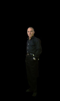 Metin
