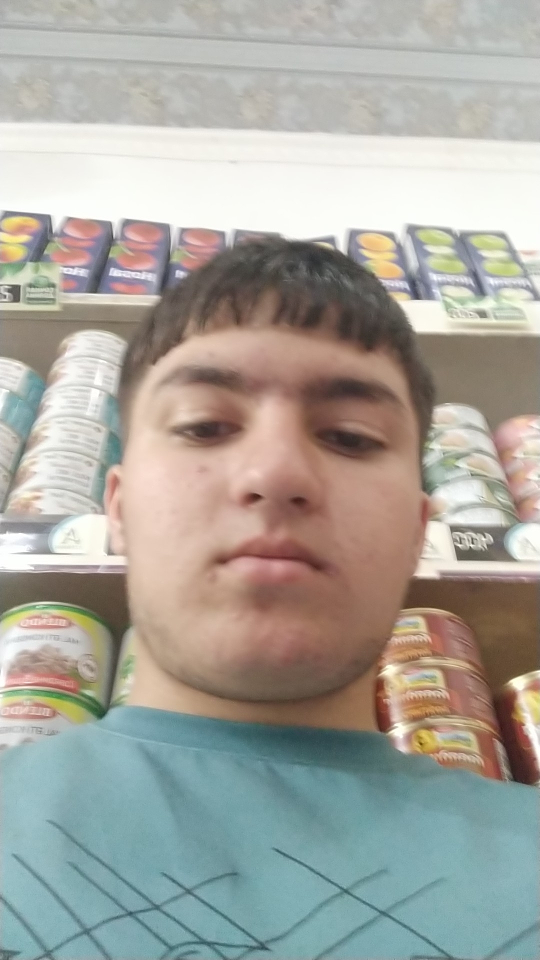 Mamed