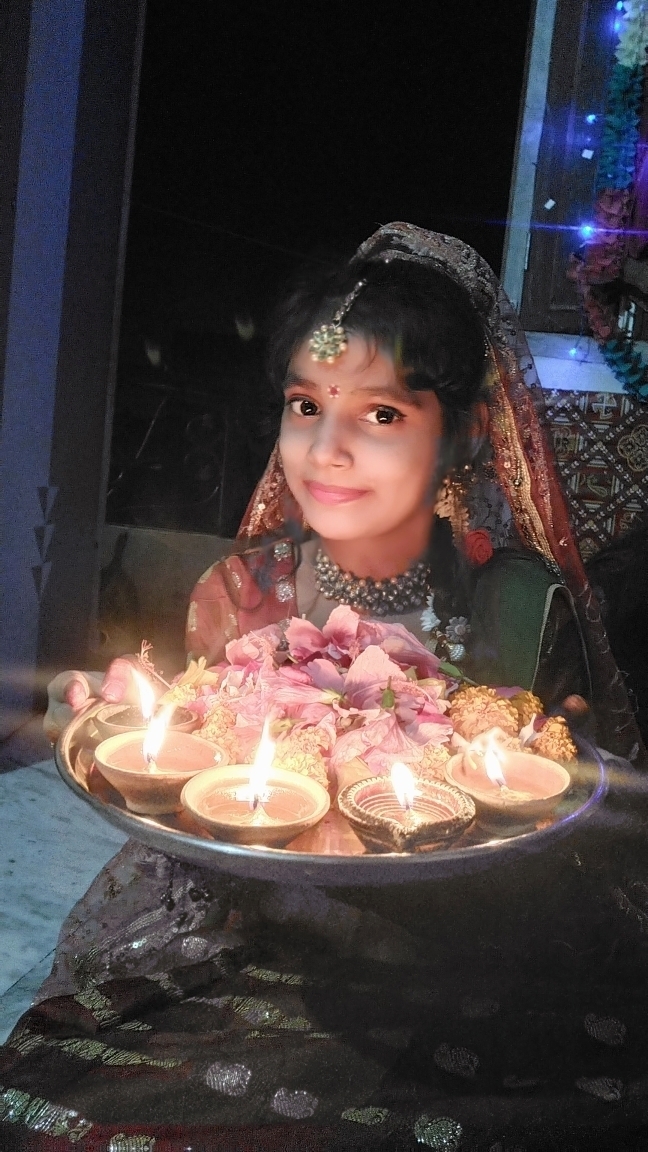 Anshika