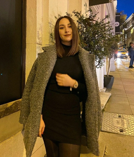 Ayşe