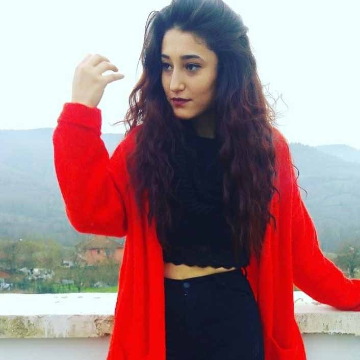 Yasemin