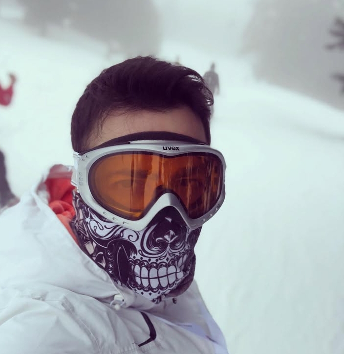 Serdar
