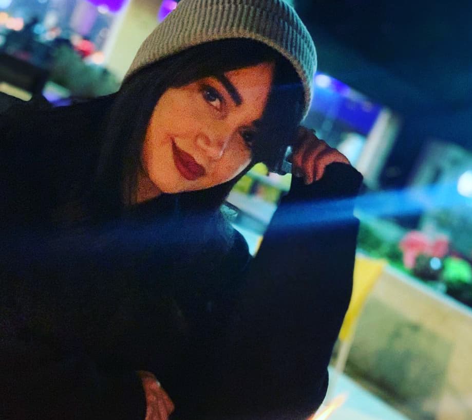 Megha